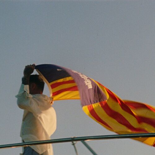 Portada de balearico