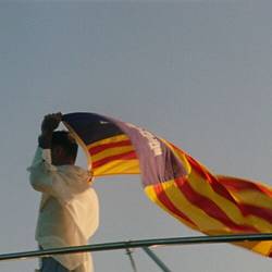 Portada de balearico
