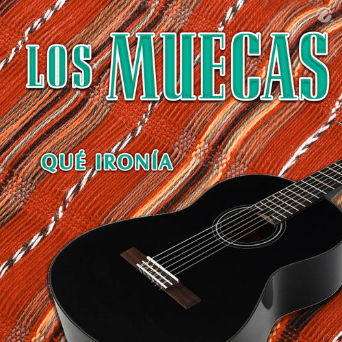 Portada de Qué Ironía