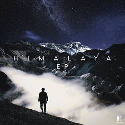 Portada de HIMALAYA - EP
