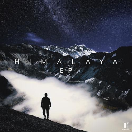 Portada de HIMALAYA - EP