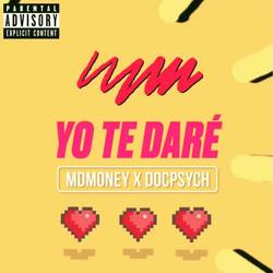Portada de Yo Te Daré