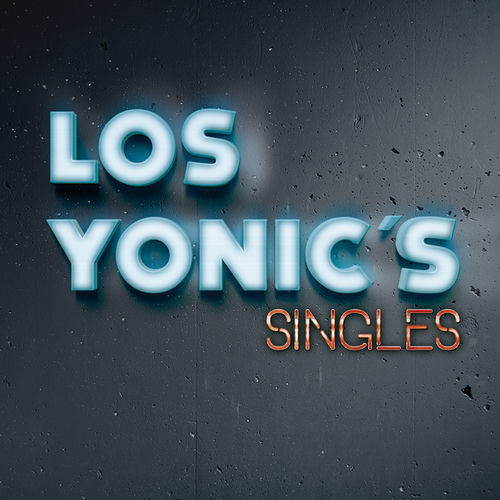 Portada de Singles
