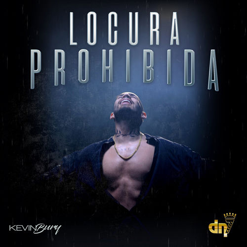Portada de Locura Prohibida