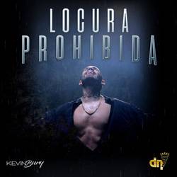 Portada de Locura Prohibida