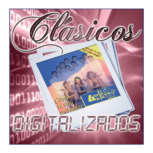 Portada de Cómo Te Voy A Olvidar (Clásicos Digitalizados)