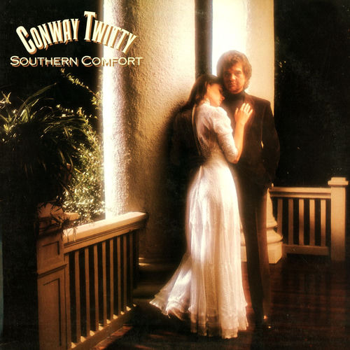 Portada de Southern Comfort