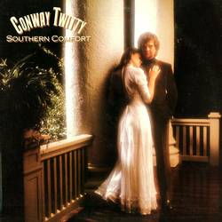 Portada de Southern Comfort