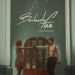 Portada de Bailando Fue