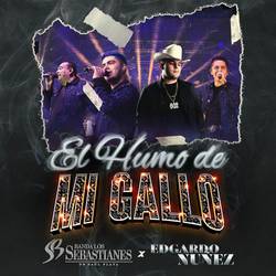 Portada de El Humo De Mi Gallo