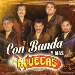 Portada de Con Banda Y Mas