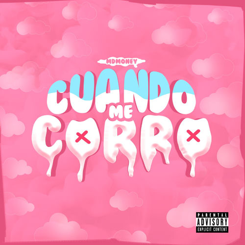 Portada de Cuando Me Corro