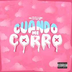Portada de Cuando Me Corro