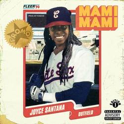 Portada de Mami Mami