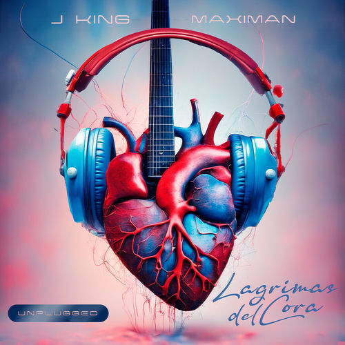 Portada de Lagrimas del Cora (Unplugged)