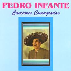 Portada de Canciones consagradas