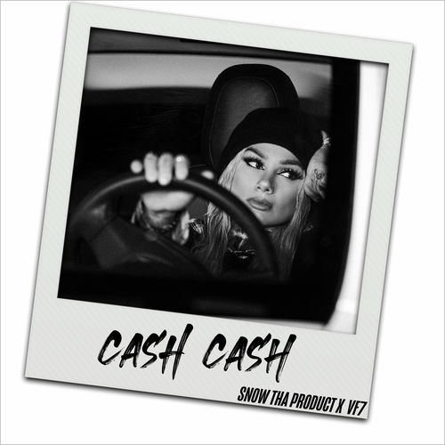 Portada de Cash Cash