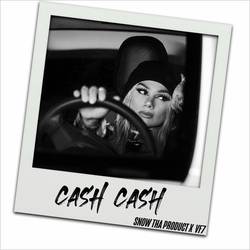 Portada de Cash Cash