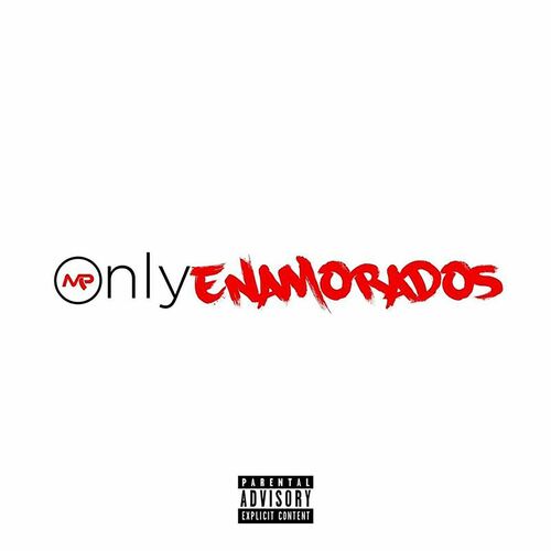 Portada de ONLY ENAMORADOS
