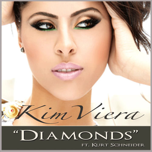 Portada de Diamonds