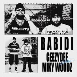 Portada de BABIDI
