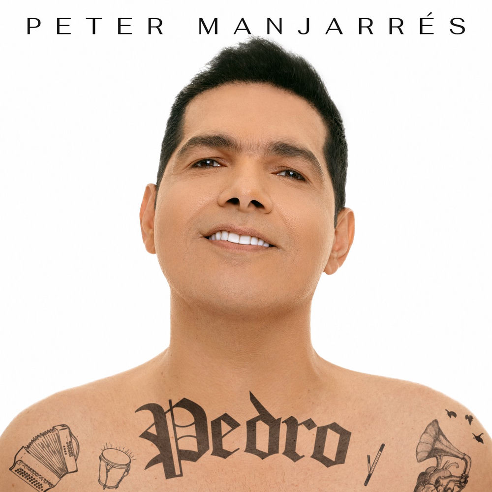 Portada de No Es Lo Mismo Ni Es Igual
