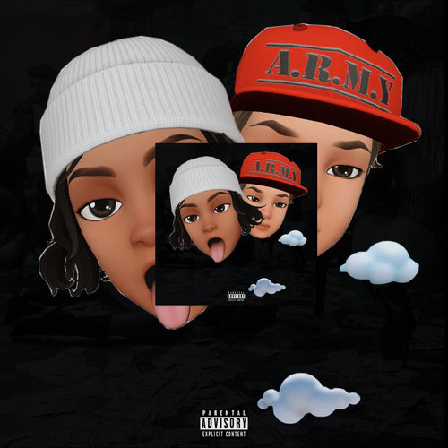 Portada de Wup? Mixtape1