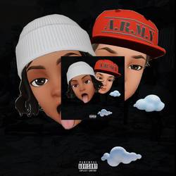 Portada de Wup? Mixtape1