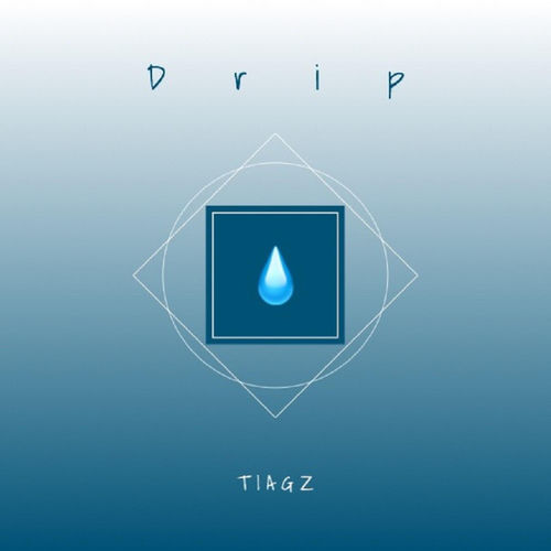 Portada de Drip