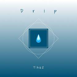 Portada de Drip