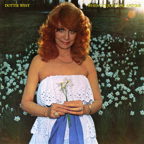 Portada de When It's Just You And Me