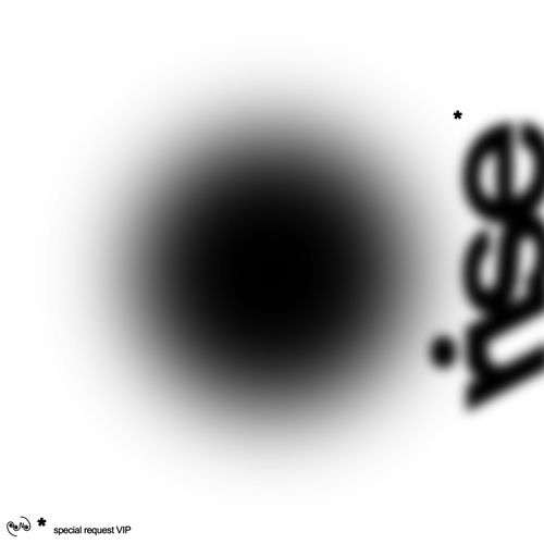 Portada de rise (Special Request VIP)