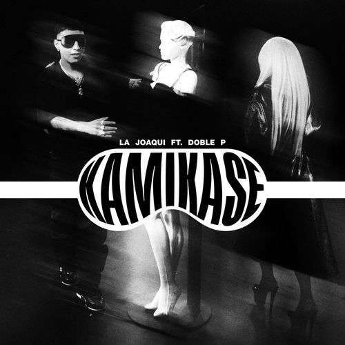 Portada de KAMIKASE
