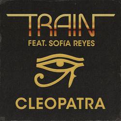 Portada de Cleopatra