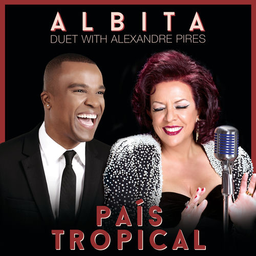 Portada de País Tropical