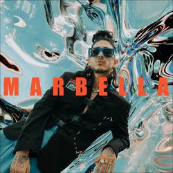 Portada de MARBELLA