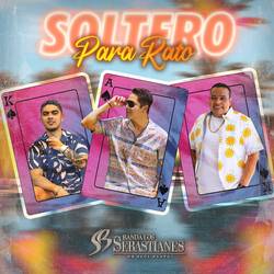 Portada de Soltero Para Rato