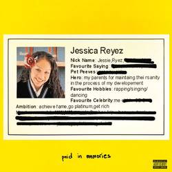 Portada de PAID IN MEMORIES
