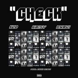 Portada de CHECK