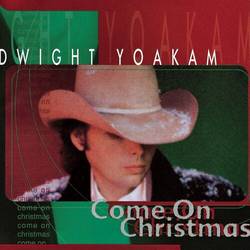 Portada de Come On Christmas