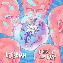 Portada de Ghost of the East