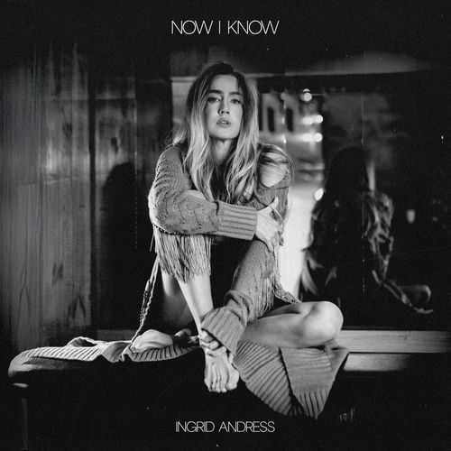 Portada de Now I Know