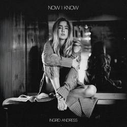 Portada de Now I Know