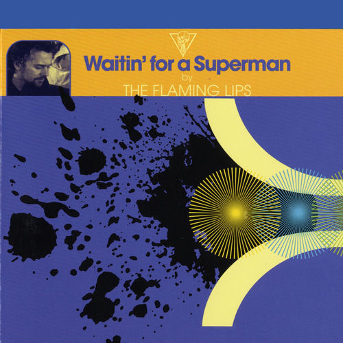 Portada de Waitin' for a Superman