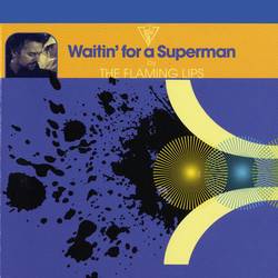Portada de Waitin' for a Superman