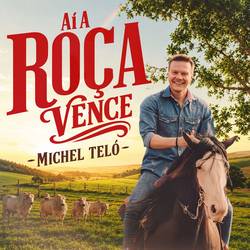 Portada de Aí a Roça Vence
