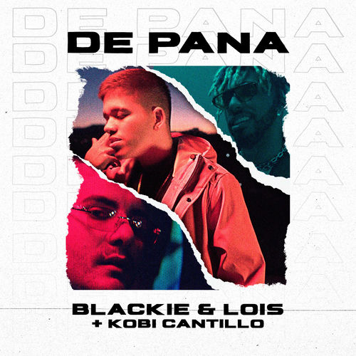 Portada de De Pana