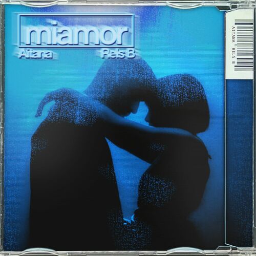 Portada de miamor