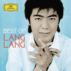 Portada de Best Of Lang Lang