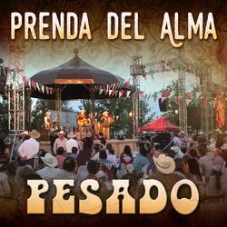 Portada de Prenda Del Alma